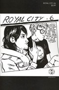 ROYAL CITY #6B 