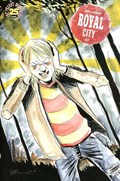 ROYAL CITY #7 