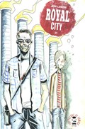 ROYAL CITY #1 