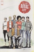 ROYAL CITY #14 