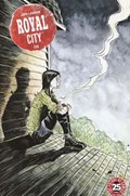 ROYAL CITY #8 