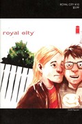 ROYAL CITY #10B 