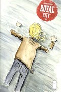 ROYAL CITY #10 