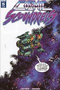 COSMIC SCOUNDRELS #5 