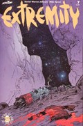 EXTREMITY #7 