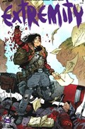 EXTREMITY #1-2nd 