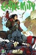 EXTREMITY #1-3rd 