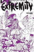 EXTREMITY #1-SKYMB 