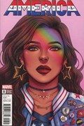 AMERICA #8-RI-B 