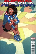 AMERICA #3-RI-B 
