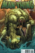 MAN-THING #1B 
