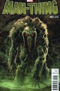 MAN-THING #2-RI 