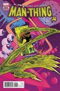 MAN-THING #4 