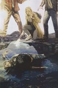 NANCY DREW & THE HARDY BOYS: THE BIG LIE #6-RI-B 