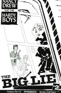 NANCY DREW & THE HARDY BOYS: THE BIG LIE #2-RI 