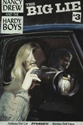 NANCY DREW & THE HARDY BOYS: THE BIG LIE #3 