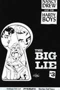 NANCY DREW & THE HARDY BOYS: THE BIG LIE #3-RI 