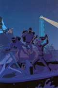 NANCY DREW & THE HARDY BOYS: THE BIG LIE #4-RI-C 