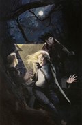 NANCY DREW & THE HARDY BOYS: THE BIG LIE #4-RI-B 