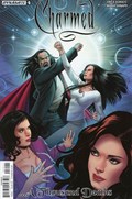 CHARMED #5B 