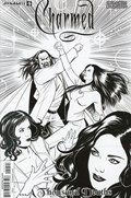 CHARMED #5-RI 
