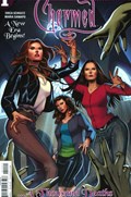 CHARMED #1B 
