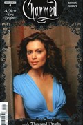 CHARMED #1E 
