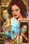CHARMED #1-RI-B 