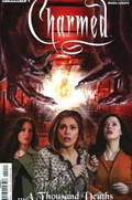 CHARMED #2 