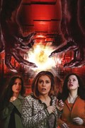 CHARMED #2-RI 