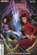 CHARMED #4B 