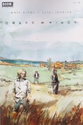 GRASS KINGS #5 