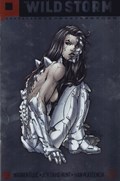 THE WILD STORM #1-CONEX 
