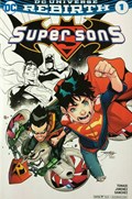 SUPER SONS #1-CPRO 