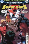 SUPER SONS #6 