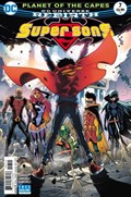 SUPER SONS #7 