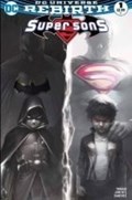 SUPER SONS #1-TCM-B 