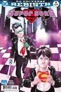 SUPER SONS #8B 