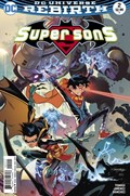 SUPER SONS #2 