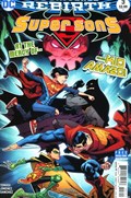 SUPER SONS #3 