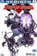 SUPER SONS #4B 
