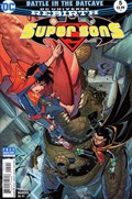 SUPER SONS #5 