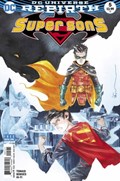 SUPER SONS #5B 