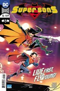 SUPER SONS #15 