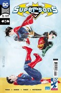 SUPER SONS #15B 