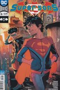 SUPER SONS #16 