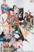SUPER SONS #16B 