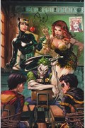 SUPER SONS #1-UNKN-C 