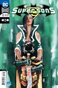 SUPER SONS #13B 