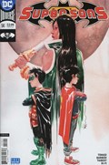 SUPER SONS #14B 